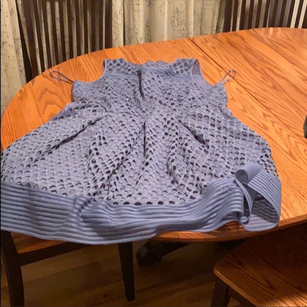 Beautiful lane Bryant dress 24